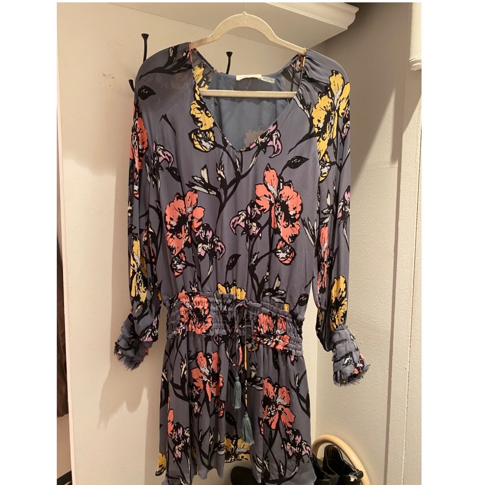 Ramy Brook Mini dress!